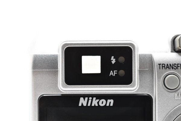 Nikon COOLPIX 4300