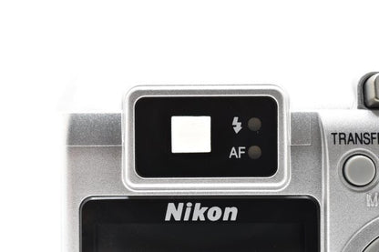 Nikon COOLPIX 4300