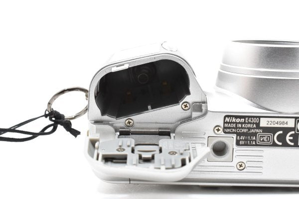 Nikon COOLPIX 4300