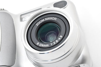 Nikon COOLPIX 4300