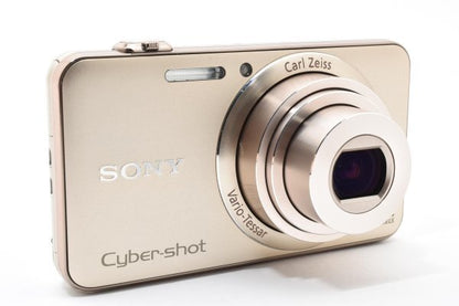 Sony Cyber-shot DSC-WX50 digicam