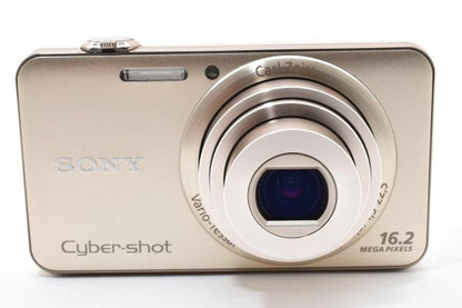 Sony Cyber-shot DSC-WX50 digicam