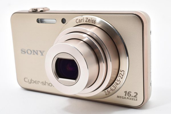 Sony Cyber-shot DSC-WX50 digicam