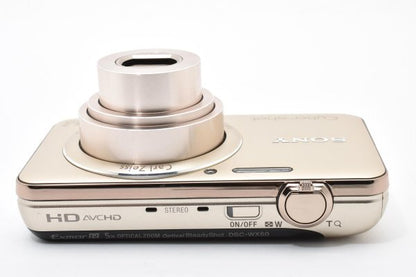 Sony Cyber-shot DSC-WX50 digicam