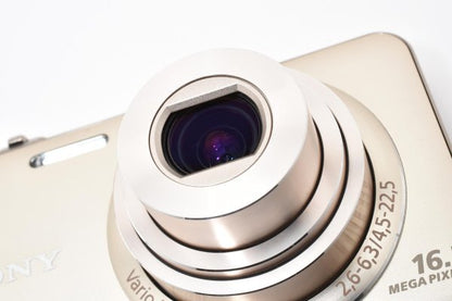 Sony Cyber-shot DSC-WX50 digicam