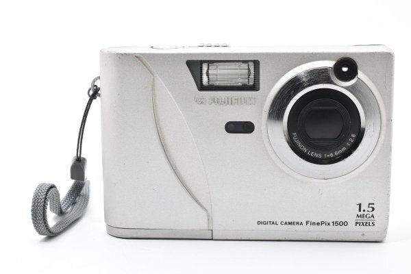 Fujifilm FinePix 1500 digicam