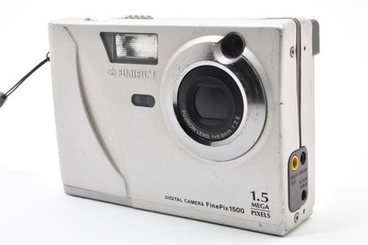 Fujifilm FinePix 1500 digicam