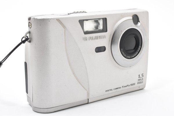 Fujifilm FinePix 1500 digicam