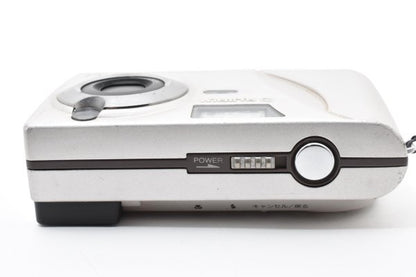 Fujifilm FinePix 1500 digicam