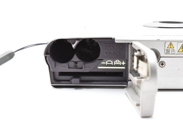 Fujifilm FinePix 1500 digicam