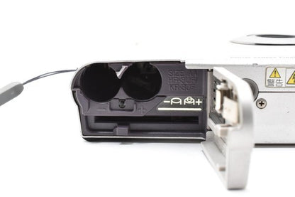 Fujifilm FinePix 1500 digicam
