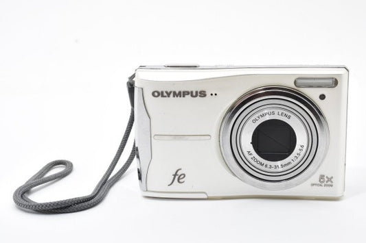 Olympus FE-46