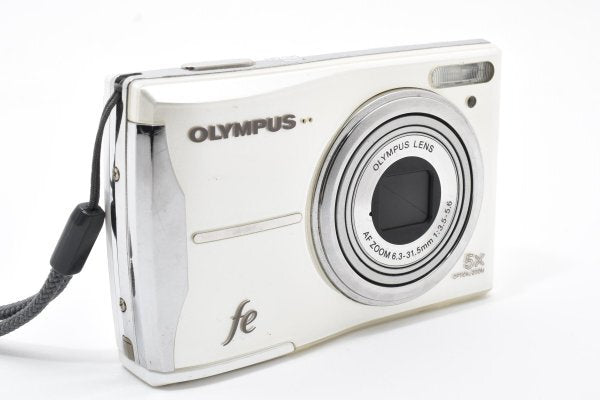 Olympus FE-46