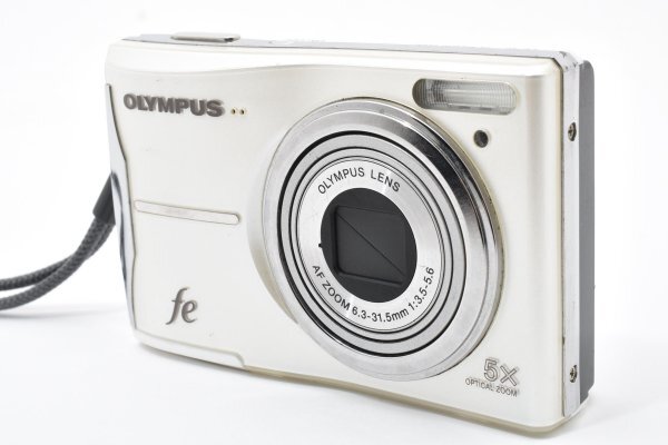 Olympus FE-46