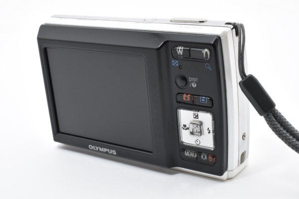 Olympus FE-46