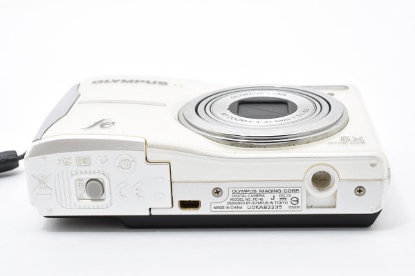 Olympus FE-46