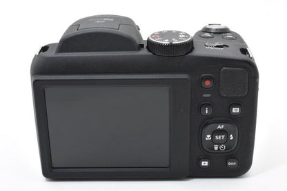 Kodak PIXPRO AZ255 - Filem.sg