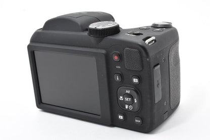 Kodak PIXPRO AZ255 - Filem.sg