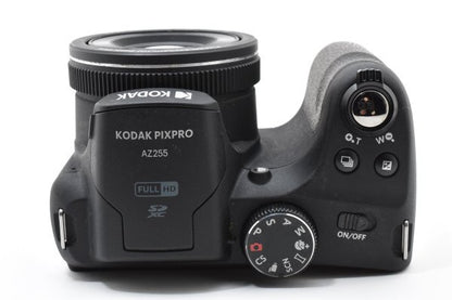 Kodak PIXPRO AZ255 - Filem.sg