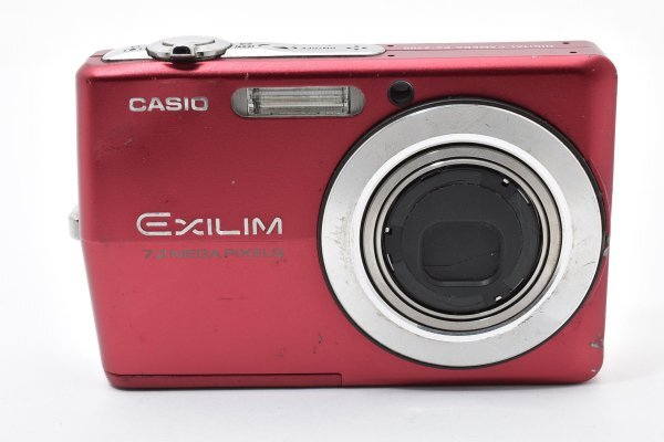 Casio EXILIM EX-Z700
