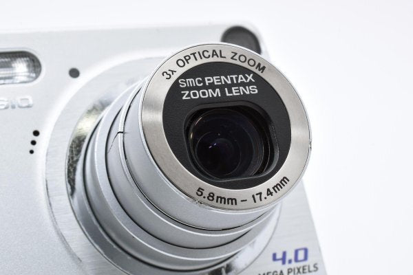 Casio EXILIM EX-Z4