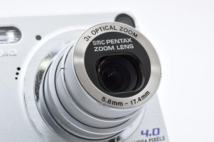 Casio EXILIM EX-Z4