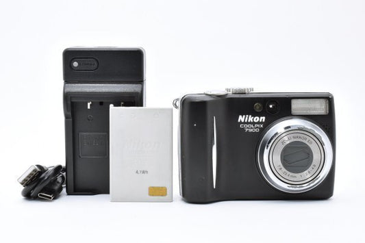 Nikon COOLPIX E7900