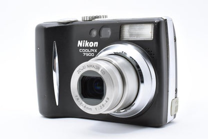 Nikon COOLPIX E7900