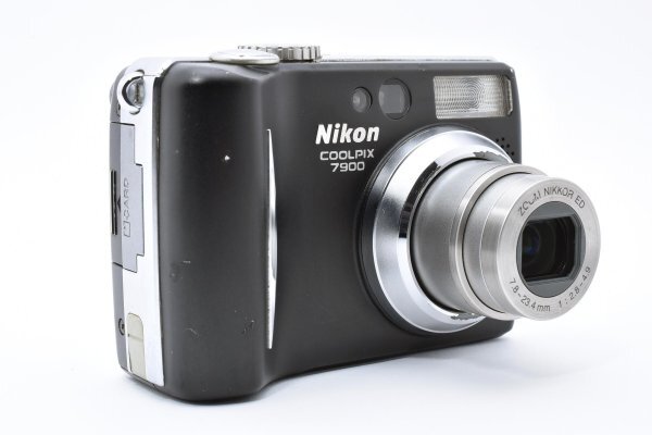 Nikon COOLPIX E7900