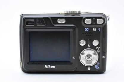 Nikon COOLPIX E7900
