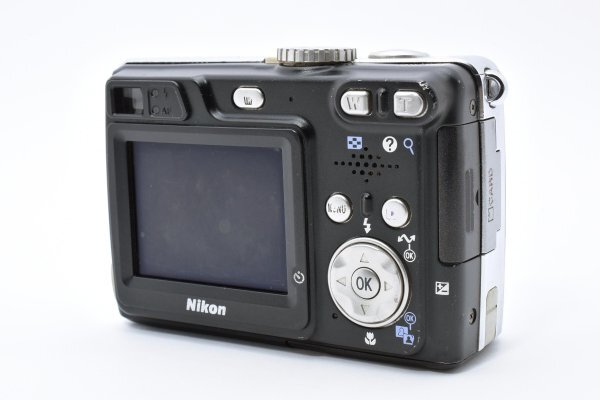 Nikon COOLPIX E7900