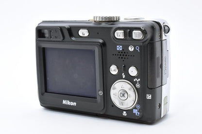 Nikon COOLPIX E7900