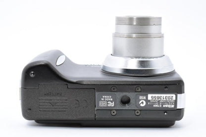 Nikon COOLPIX E7900