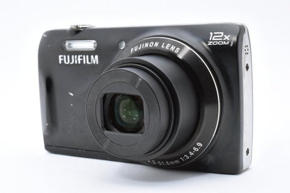 Fujifilm FinePix T500