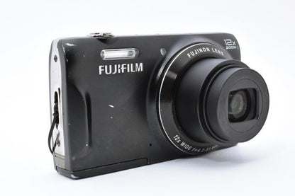 Fujifilm FinePix T500