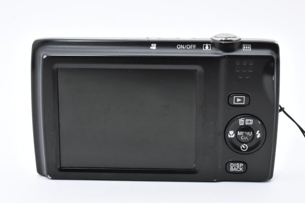 Fujifilm FinePix T500