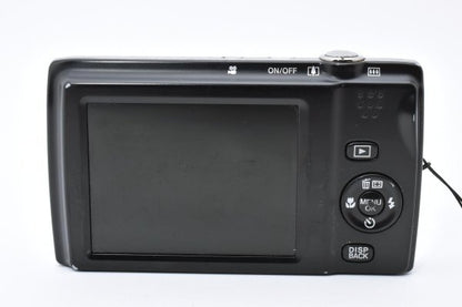 Fujifilm FinePix T500