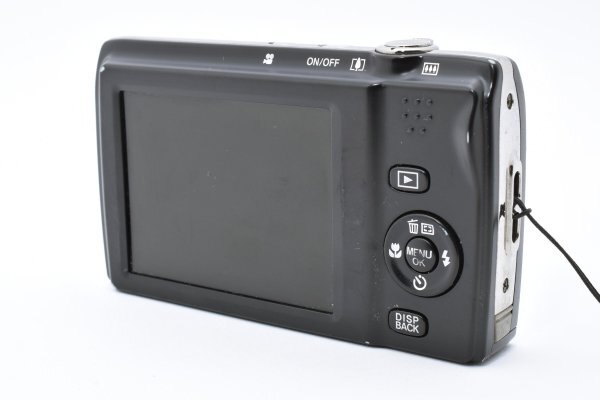 Fujifilm FinePix T500