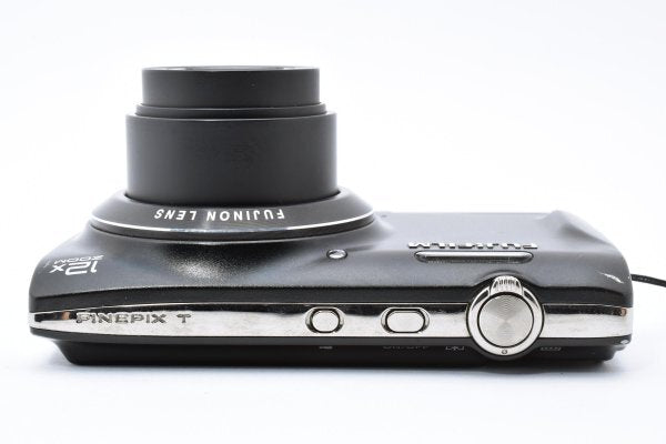 Fujifilm FinePix T500