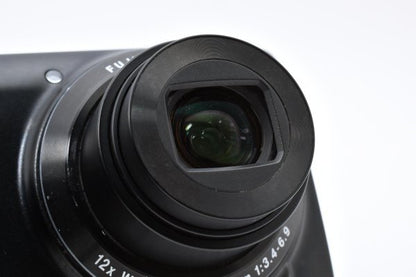 Fujifilm FinePix T500