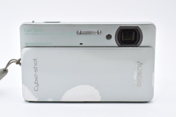 Sony CyberShot DSC-TX5