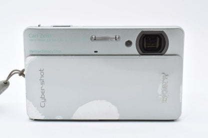 Sony CyberShot DSC-TX5