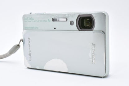 Sony CyberShot DSC-TX5