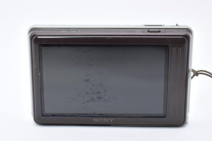 Sony CyberShot DSC-TX5