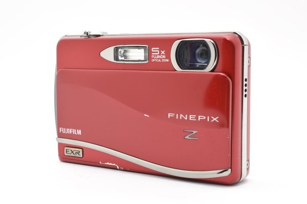 Fujifilm FinePix Z800 EXR Digicam | Filem.sg – filem.sg