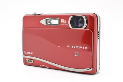 Fujifilm FinePix Z800 EXR