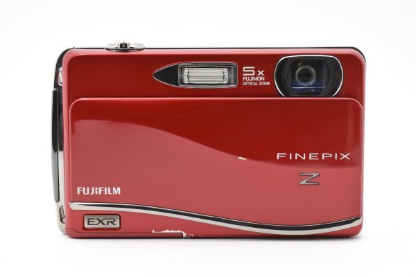 Fujifilm FinePix Z800 EXR Digicam | Filem.sg – filem.sg