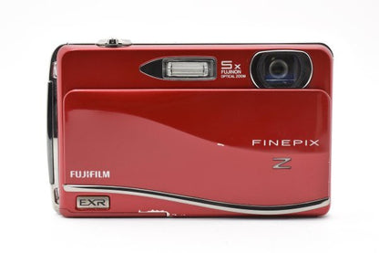 Fujifilm FinePix Z800 EXR