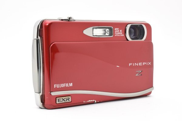 Fujifilm FinePix Z800 EXR Digicam | Filem.sg – filem.sg