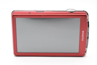Fujifilm FinePix Z800 EXR
